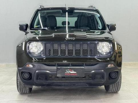 JEEP RENEGADE 1.8 AUTOM.