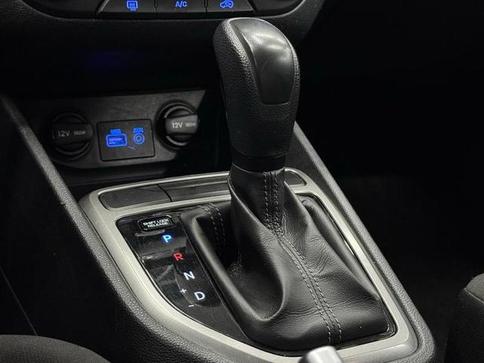 HYUNDAI CRETA SMART 1.6 16V FLEX AUT