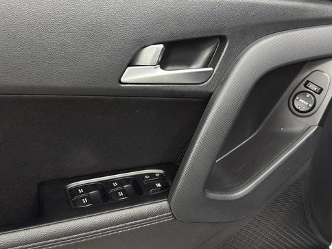 HYUNDAI CRETA SMART 1.6 16V FLEX AUT