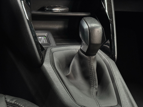 PEUGEOT 208 ALLURE 1.6 FLEX 16V AUTOMATICO