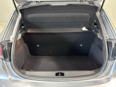 PEUGEOT 208 ALLURE 1.6 FLEX 16V AUTOMATICO