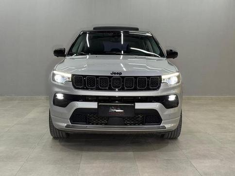 JEEP COMPASS S 4XE HIBRIDO