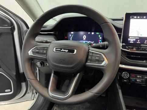 JEEP COMPASS S 4XE HIBRIDO