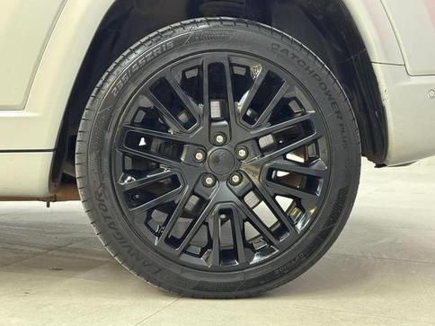 JEEP COMPASS S 4XE HIBRIDO