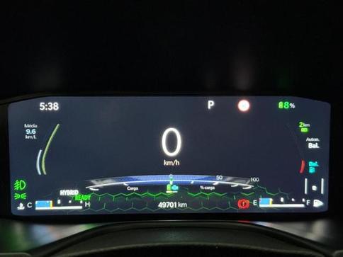 JEEP COMPASS S 4XE HIBRIDO