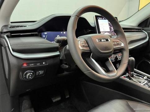 JEEP COMPASS S 4XE HIBRIDO