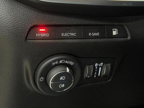 JEEP COMPASS S 4XE HIBRIDO