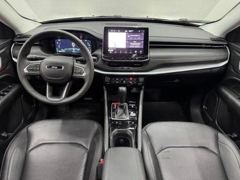 JEEP COMPASS S 4XE HIBRIDO