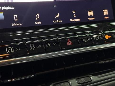 JEEP COMPASS S 4XE HIBRIDO