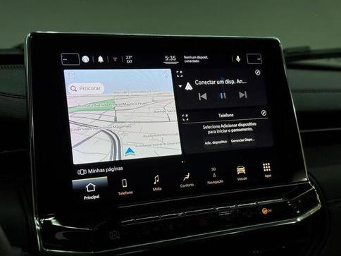 JEEP COMPASS S 4XE HIBRIDO