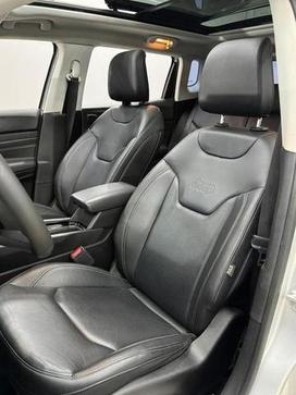 JEEP COMPASS S 4XE HIBRIDO