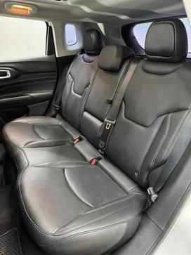 JEEP COMPASS S 4XE HIBRIDO