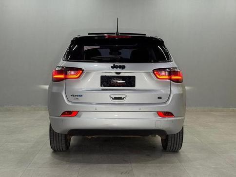 JEEP COMPASS S 4XE HIBRIDO