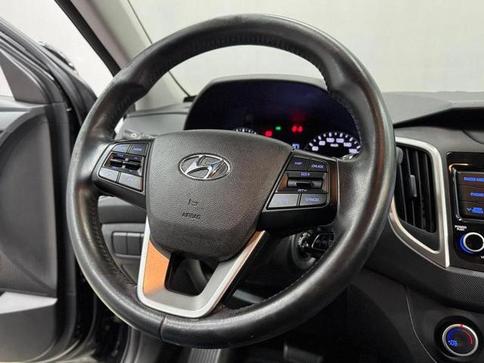 HYUNDAI CRETA 1.6 16V FLEX ATTITUDE AUT