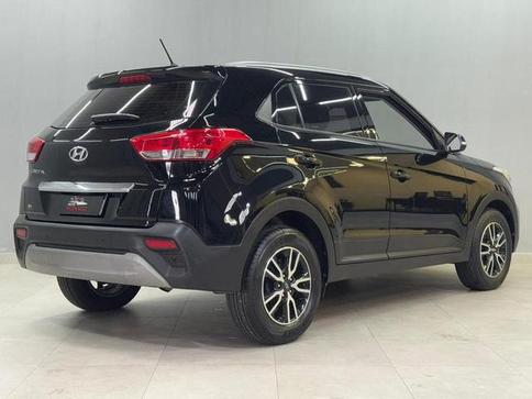 HYUNDAI CRETA 1.6 16V FLEX ATTITUDE AUT