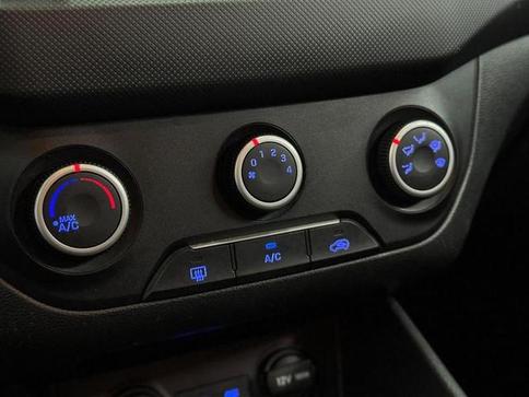 HYUNDAI CRETA 1.6 16V FLEX ATTITUDE AUT