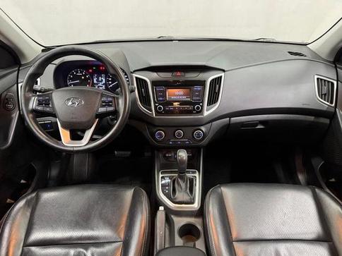 HYUNDAI CRETA 1.6 16V FLEX ATTITUDE AUT