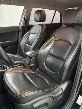 HYUNDAI CRETA 1.6 16V FLEX ATTITUDE AUT