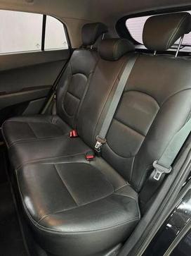 HYUNDAI CRETA 1.6 16V FLEX ATTITUDE AUT