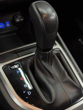 HYUNDAI CRETA 1.6 16V FLEX ATTITUDE AUT