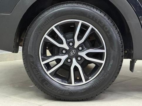 HYUNDAI CRETA 1.6 16V FLEX ATTITUDE AUT