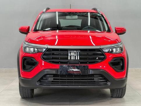 FIAT PULSE DRIVE 1.0 TURBO 200 FLEX AUT