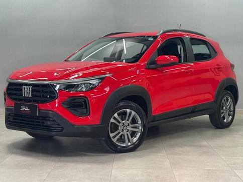 FIAT PULSE DRIVE 1.0 TURBO 200 FLEX AUT