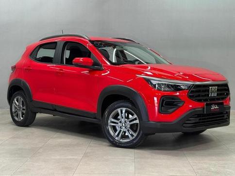 FIAT PULSE DRIVE 1.0 TURBO 200 FLEX AUT