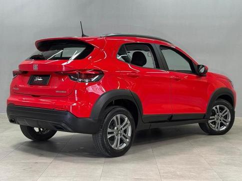 FIAT PULSE DRIVE 1.0 TURBO 200 FLEX AUT