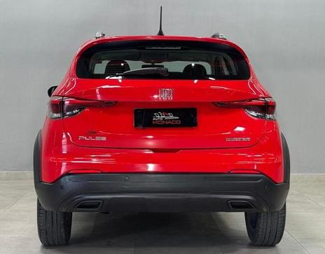 FIAT PULSE DRIVE 1.0 TURBO 200 FLEX AUT