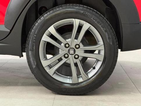 FIAT PULSE DRIVE 1.0 TURBO 200 FLEX AUT