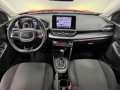 FIAT PULSE DRIVE 1.0 TURBO 200 FLEX AUT