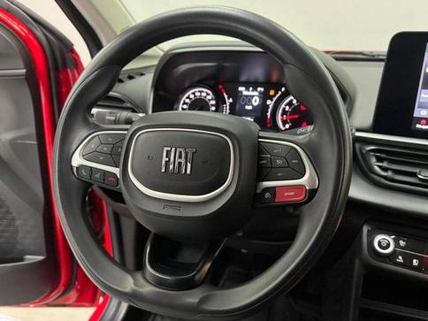 FIAT PULSE DRIVE 1.0 TURBO 200 FLEX AUT