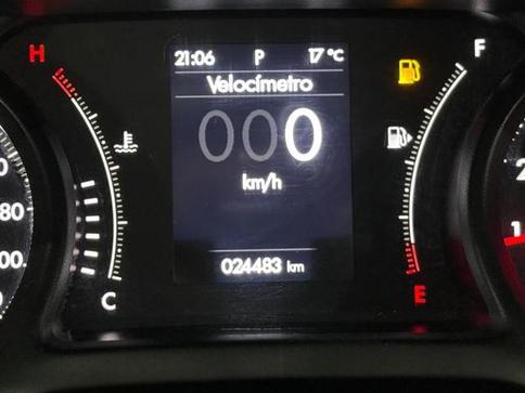 FIAT PULSE DRIVE 1.0 TURBO 200 FLEX AUT