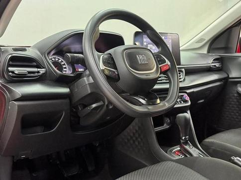 FIAT PULSE DRIVE 1.0 TURBO 200 FLEX AUT