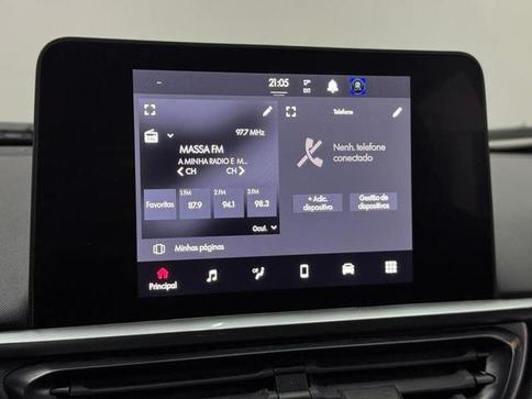 FIAT PULSE DRIVE 1.0 TURBO 200 FLEX AUT