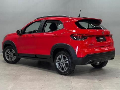 FIAT PULSE DRIVE 1.0 TURBO 200 FLEX AUT