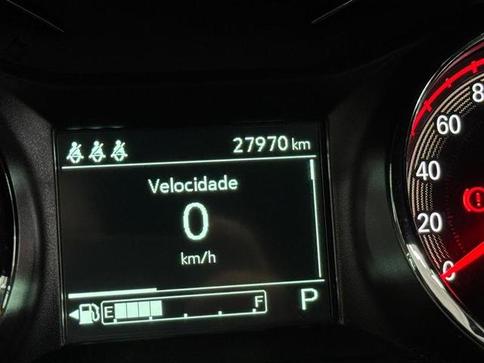 CHEVROLET ONIX HATCH RS 1.0 TB 12V FLEX 5P AUT.