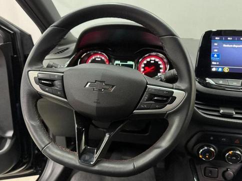 CHEVROLET ONIX HATCH RS 1.0 TB 12V FLEX 5P AUT.