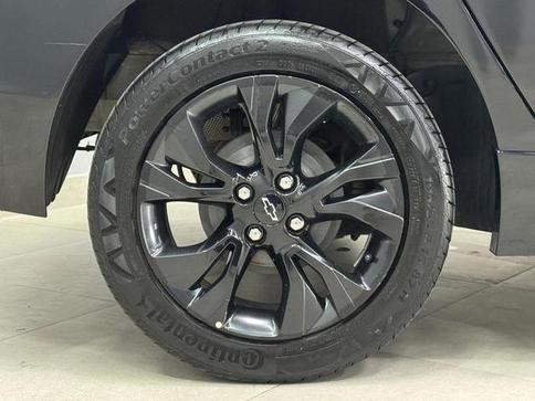 CHEVROLET ONIX HATCH RS 1.0 TB 12V FLEX 5P AUT.