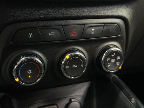 CHEVROLET ONIX HATCH RS 1.0 TB 12V FLEX 5P AUT.