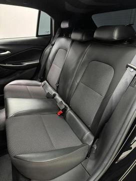 CHEVROLET ONIX HATCH RS 1.0 TB 12V FLEX 5P AUT.