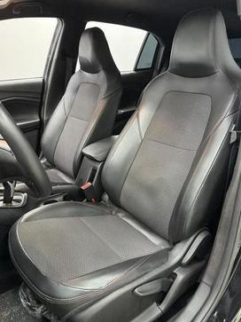 CHEVROLET ONIX HATCH RS 1.0 TB 12V FLEX 5P AUT.