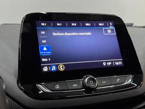 CHEVROLET ONIX HATCH RS 1.0 TB 12V FLEX 5P AUT.