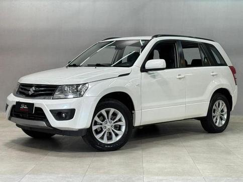 SUZUKI GRAN VITARA 4X2 2.0 AUT
