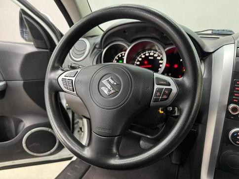 SUZUKI GRAN VITARA 4X2 2.0 AUT