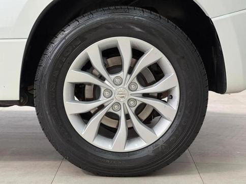 SUZUKI GRAN VITARA 4X2 2.0 AUT