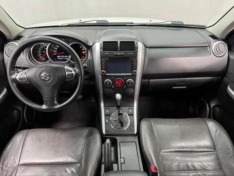 SUZUKI GRAN VITARA 4X2 2.0 AUT