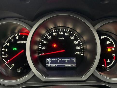 SUZUKI GRAN VITARA 4X2 2.0 AUT