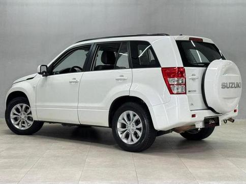 SUZUKI GRAN VITARA 4X2 2.0 AUT